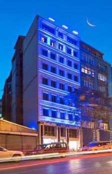 Al Sinno Hotel Northern Borders Province
