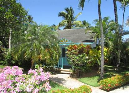 Las Palmas Residence