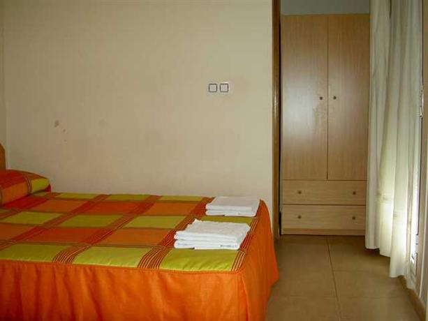 Hostal Dominguez