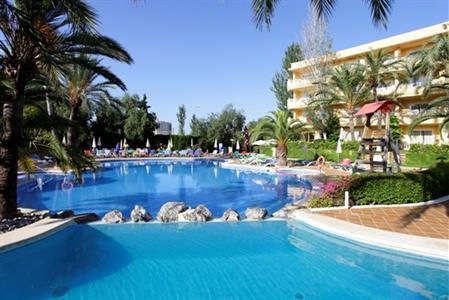 Viva Palmanova Hotel Calvia