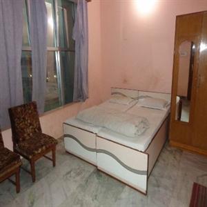 Hotel Gangej