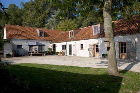 B&B Hoeve de Steenoven