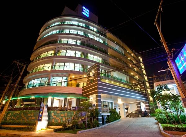 Royal Beach View Hotel Pattaya
