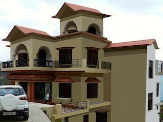 The Garhwali Inn