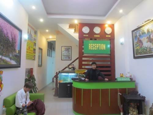 Hoan Kiem Hostel
