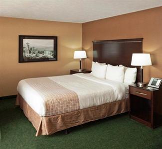La Quinta Inn & Suites Seattle Downtown