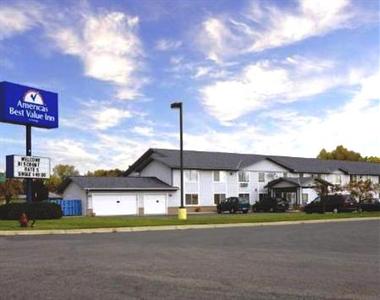 North Star Inn & Suites