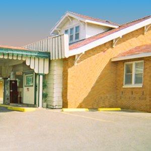 Imperial Motel