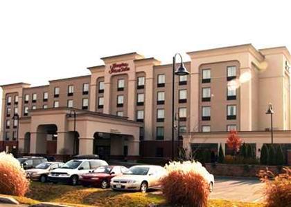 Hampton Inn & Suites by Hilton Laval