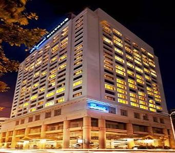 The Royale Bintang Kuala Lumpur