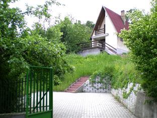Nagymaros Panorama Guesthouse