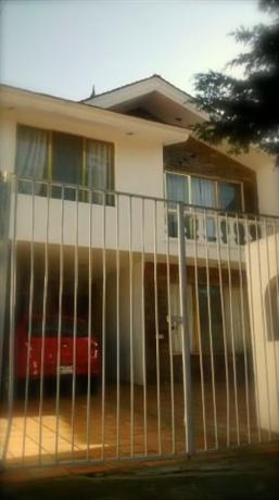 Homestay in Zapopan near Universidad Autonoma de Guadalajara