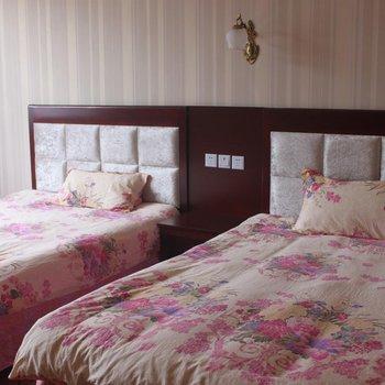 Milan youth hostel