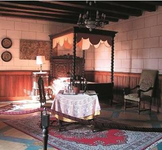 Chateau De Jallanges Vouvray