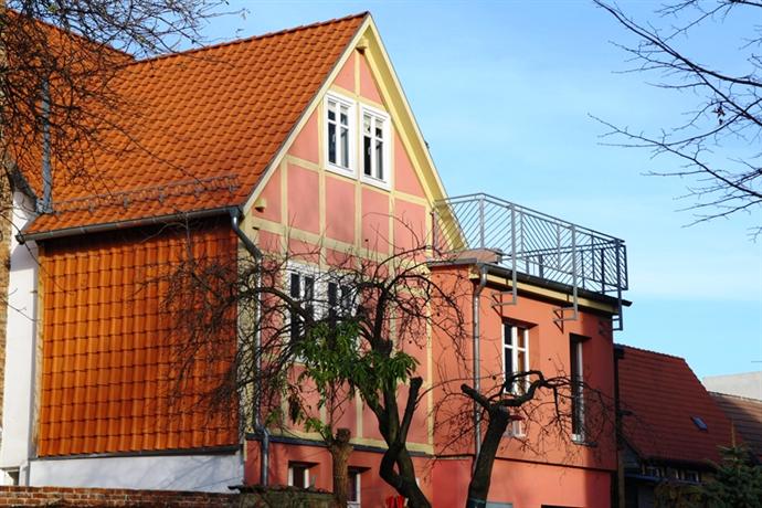 Ferienwohnung Stobenstrasse