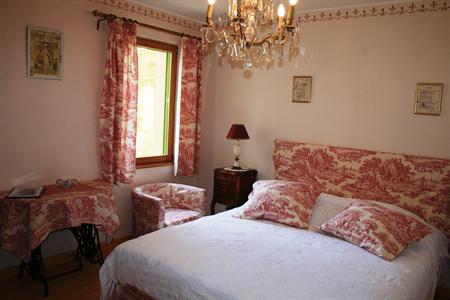 Les Chambres de la Ville Haute