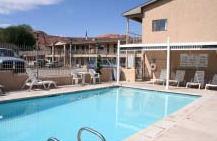 Bowen Motel