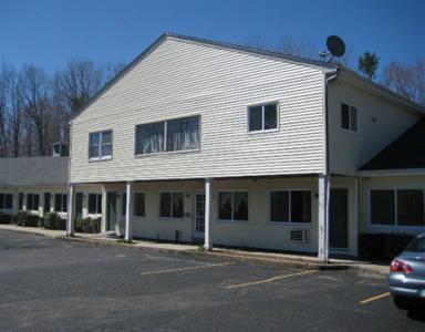 Red Carpet Inn Ashford