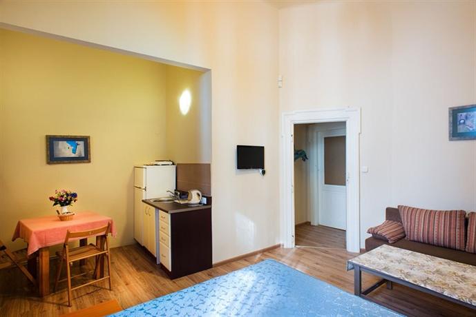 Apartamenty Herbarium Stradomska