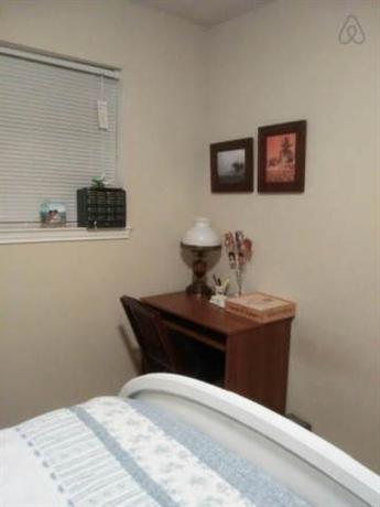 Homestay in Memorial near Terry Hershey Park