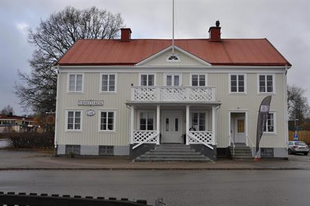 Vissefjarda Bed and Breakfast