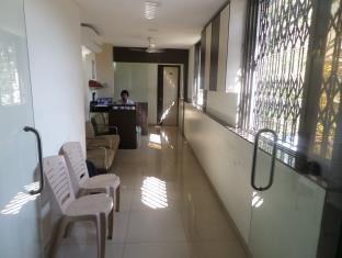 Hotel Minerva Residency