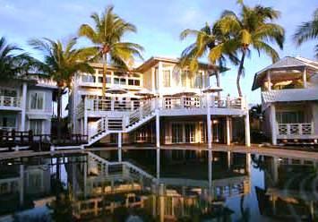 Residence Resort Paka