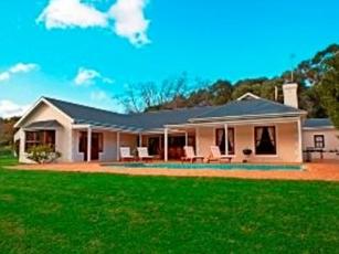 Olive Tree Country Guest House Hermanus