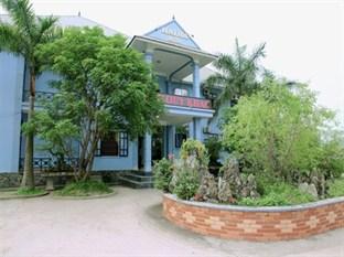 Hai Ha Hotel Yen Thanh