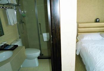 Hulin blue harbor Theme Hotel