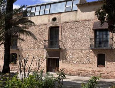 Casa Rural La Bodega Mogente