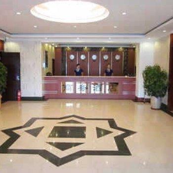 No 8 Business Hotel