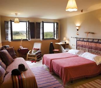 Hotel Rural La Llosa de Fombona Gozon