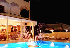 Esmeralda Hotel