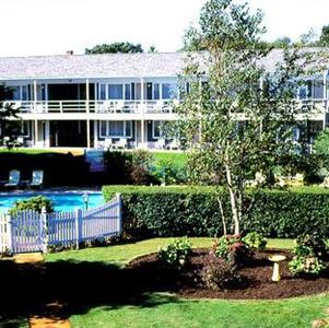 Chateau Provincetown