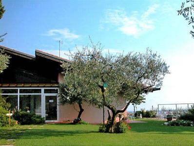 B&B Villa Ghiselli