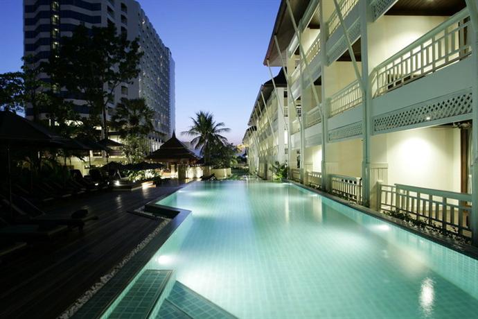 Aisawan Resort