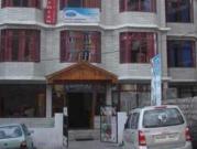 Hotel Meridian Manali