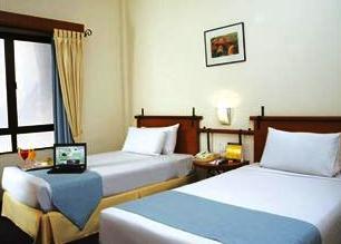 Allson Hotel Putra Nilai