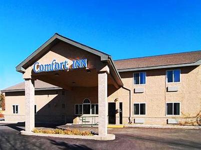 Quality Inn & Suites Steamboat Springs