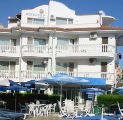 Jupiter Hotel Balchik