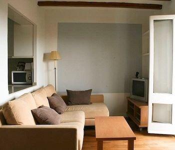 2-Bedrooms City Center-Ramblas Apartment