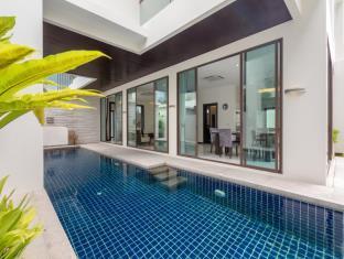 The Regent Private Pool Villa