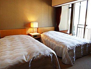 Kinugawa Hotel Mikazuki Nikko
