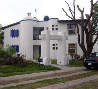 Villas Balvanera FH - Estilo Mediterraneo