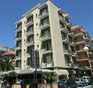Hotel Continental Pietra Ligure