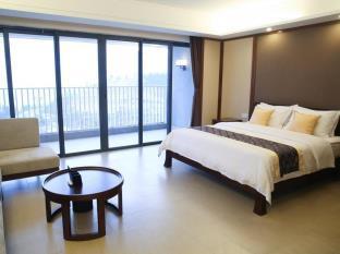 Huizhou Sweetome Vacation Rentals Xunliao Bay Zhonghang Yuanyuhai Resort
