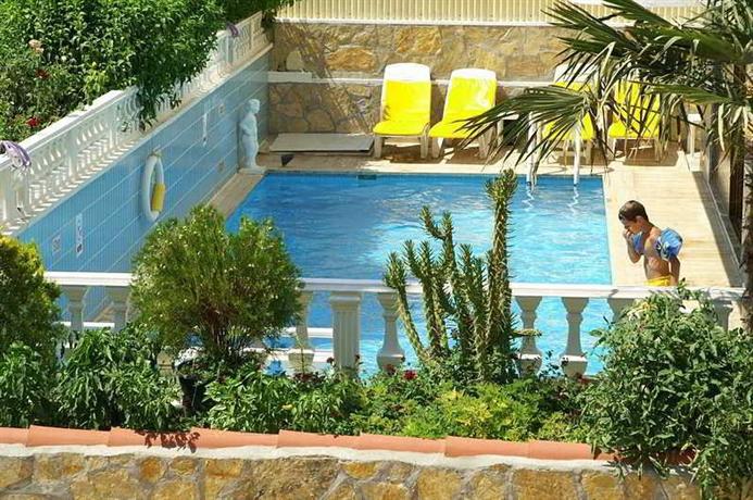 Evren Hotel