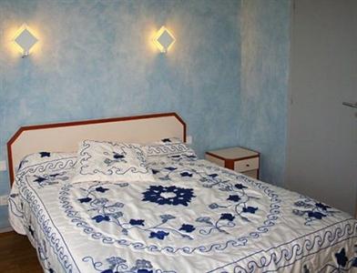 Auberge de la Feuillouse