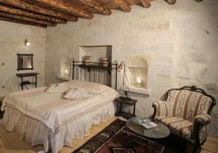 Aydinli Cave House Hotel